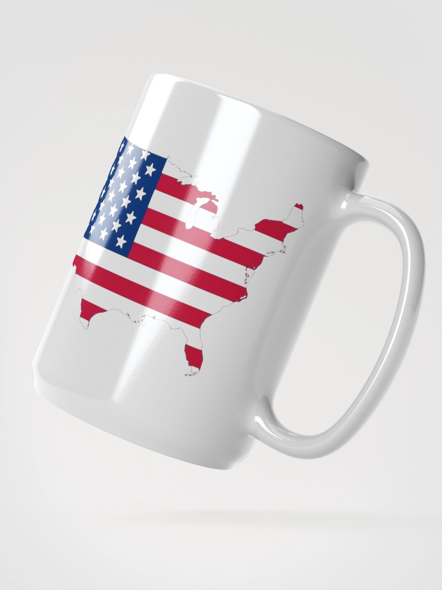 USA Mug product image (2)