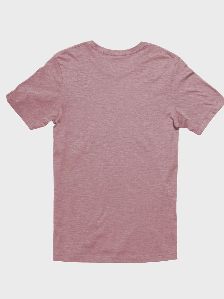 Columbia Road T-Shirt (Orchid) product image (2)