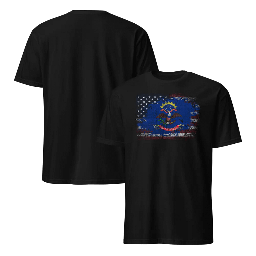 North Dakota USA product image (6)