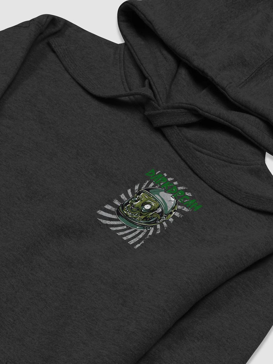 Cloud Comfort Unisex Hoodie product image (16)