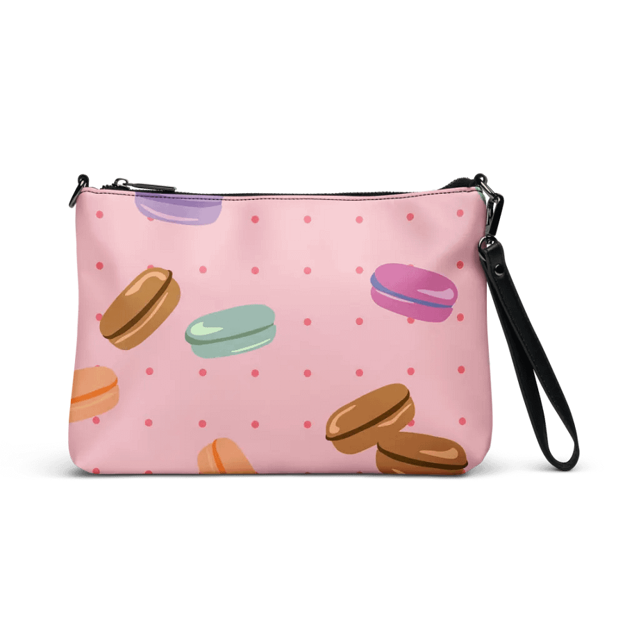 Sweet Delights Crossbody Bag product image (1)