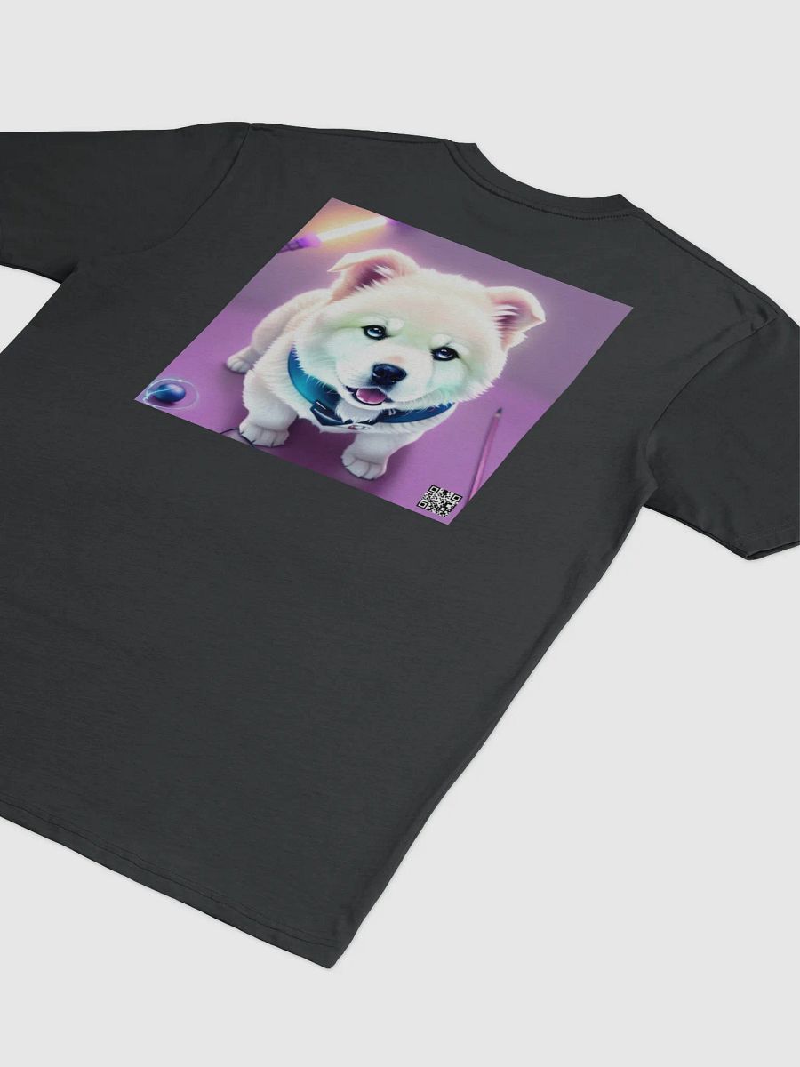 MIZZI Creations : PUP Series #134 - Premium Shirt product image (4)