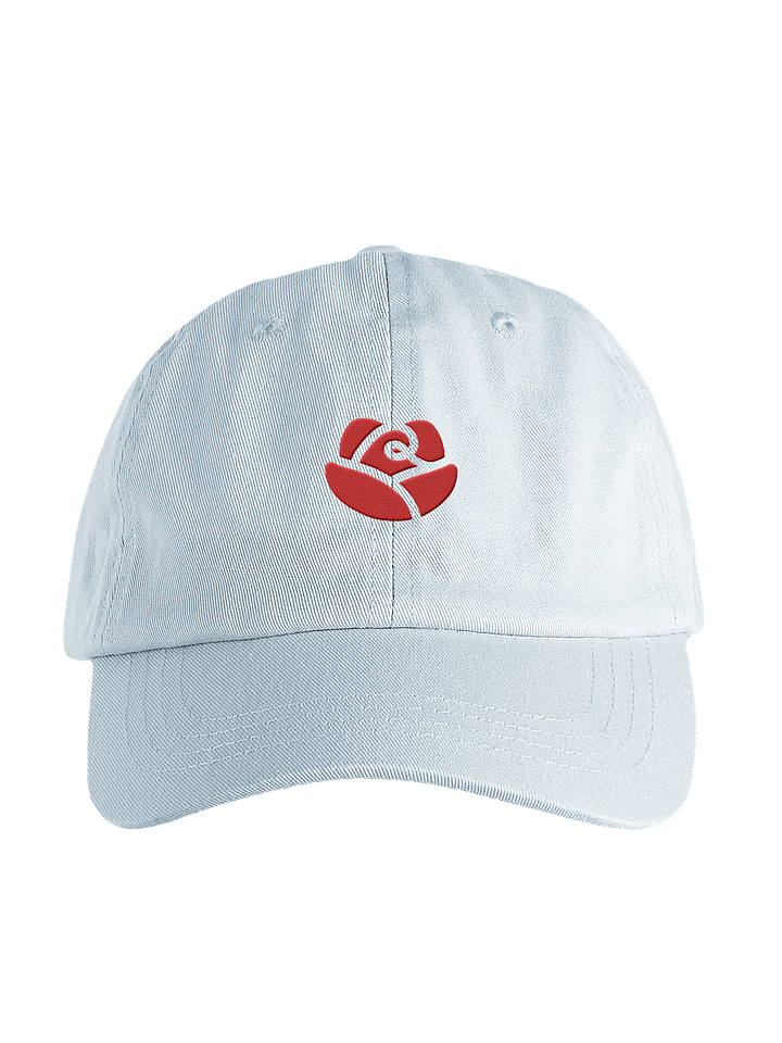 Beechfield Pastel Dad Hat product image (1)