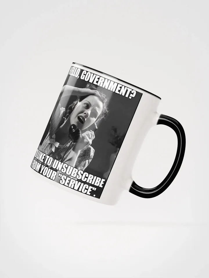 Where do I unsubscribe? product image (2)