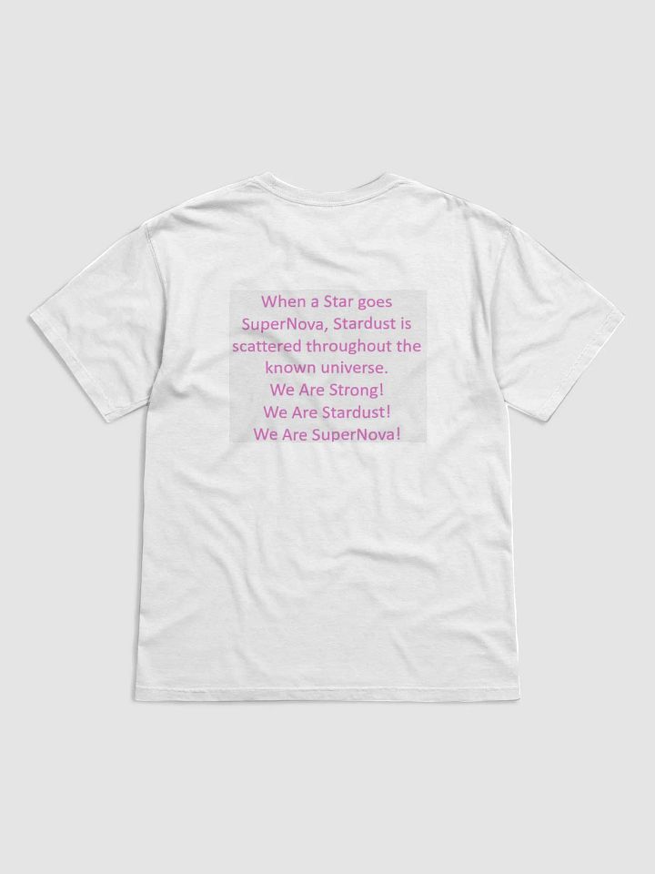 Stardust Promo T 002 product image (2)