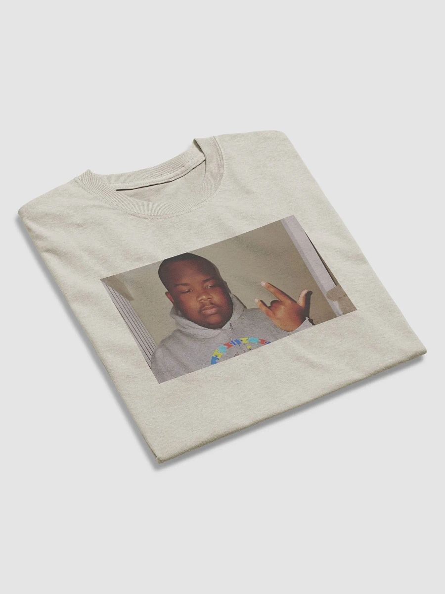 Darius Da King Tshirt product image (22)