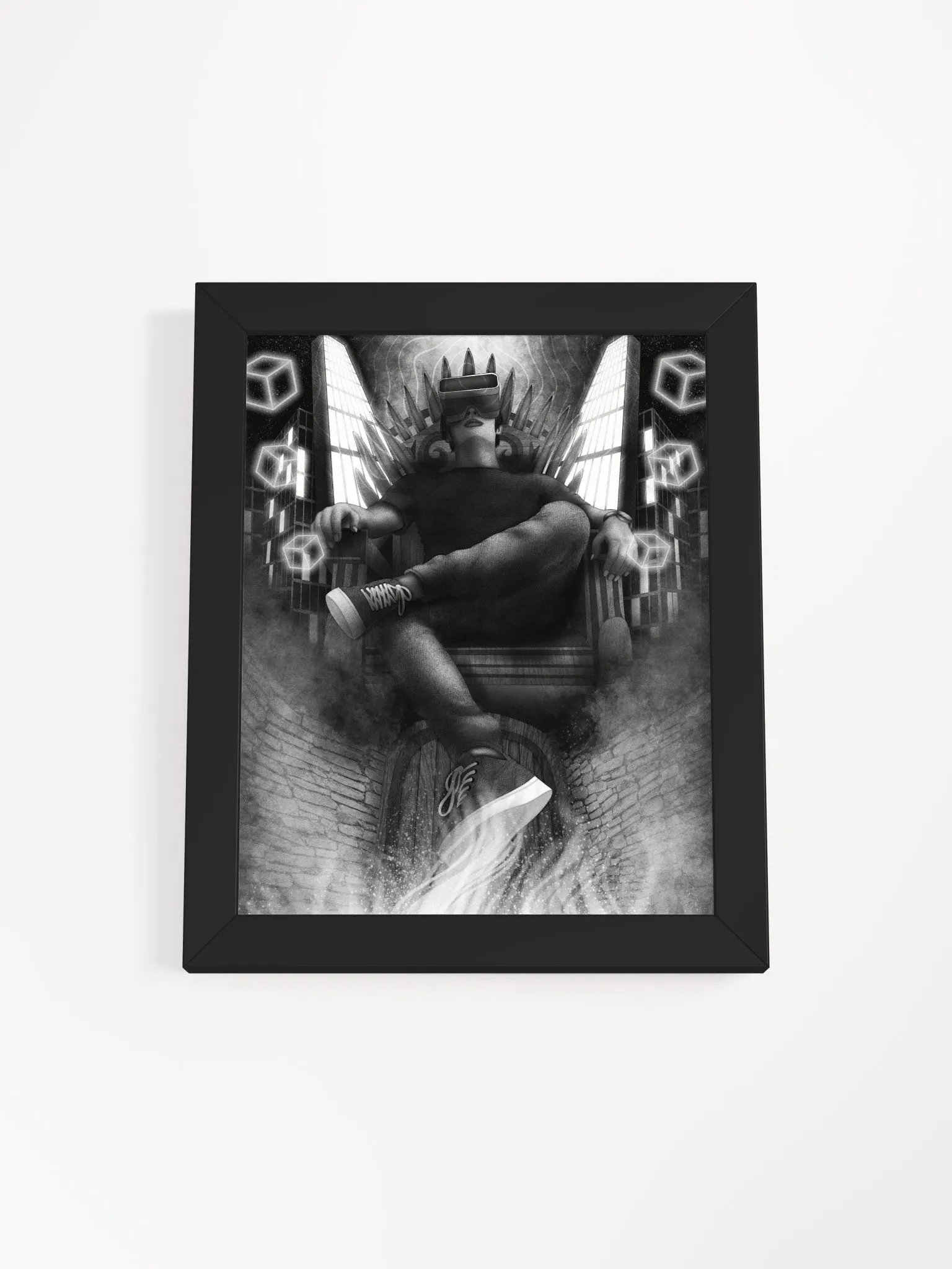 Control Alt Delete product image (6)
