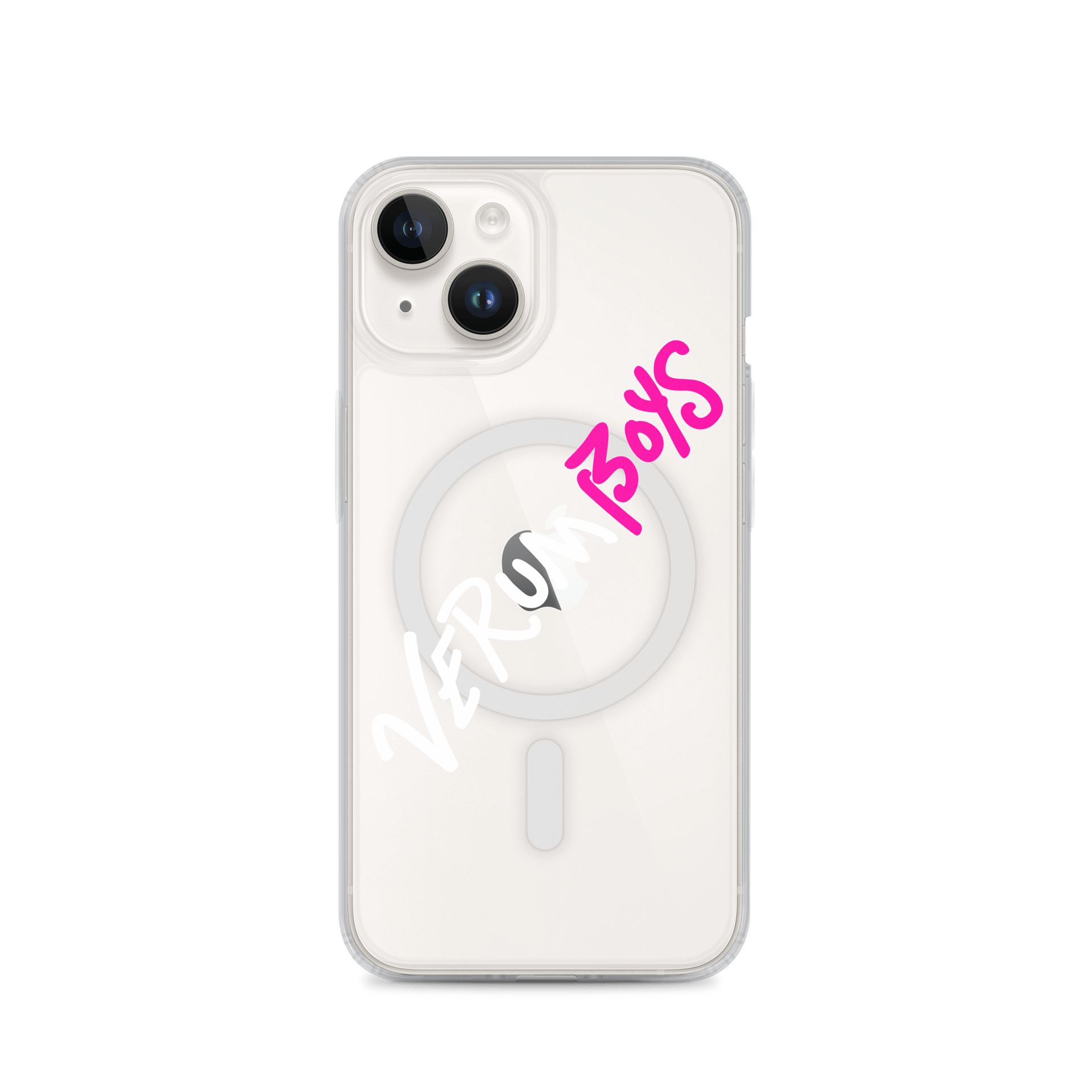 Verum Boys Iphone Case product image (4)