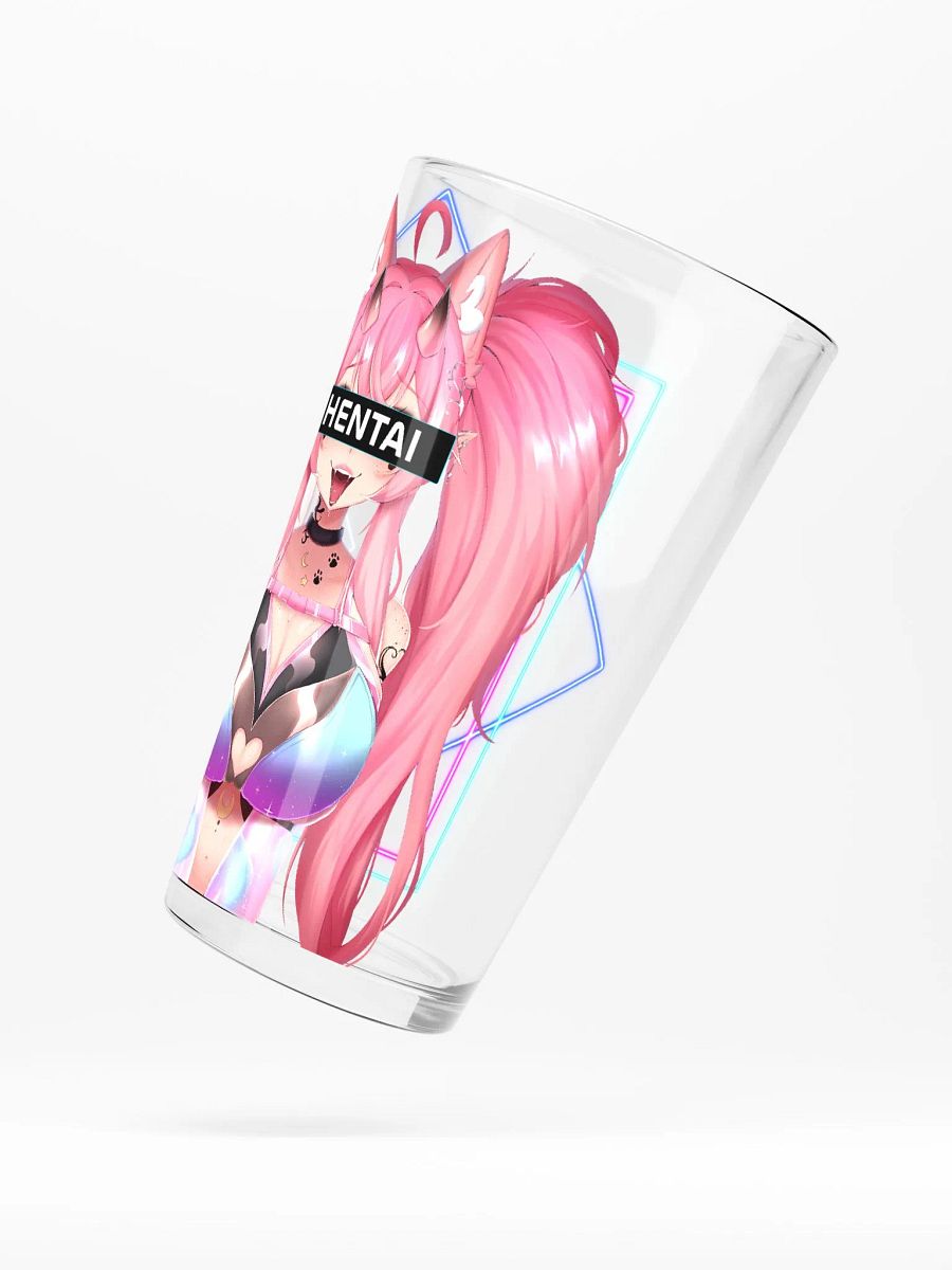 HENTAI glass product image (5)