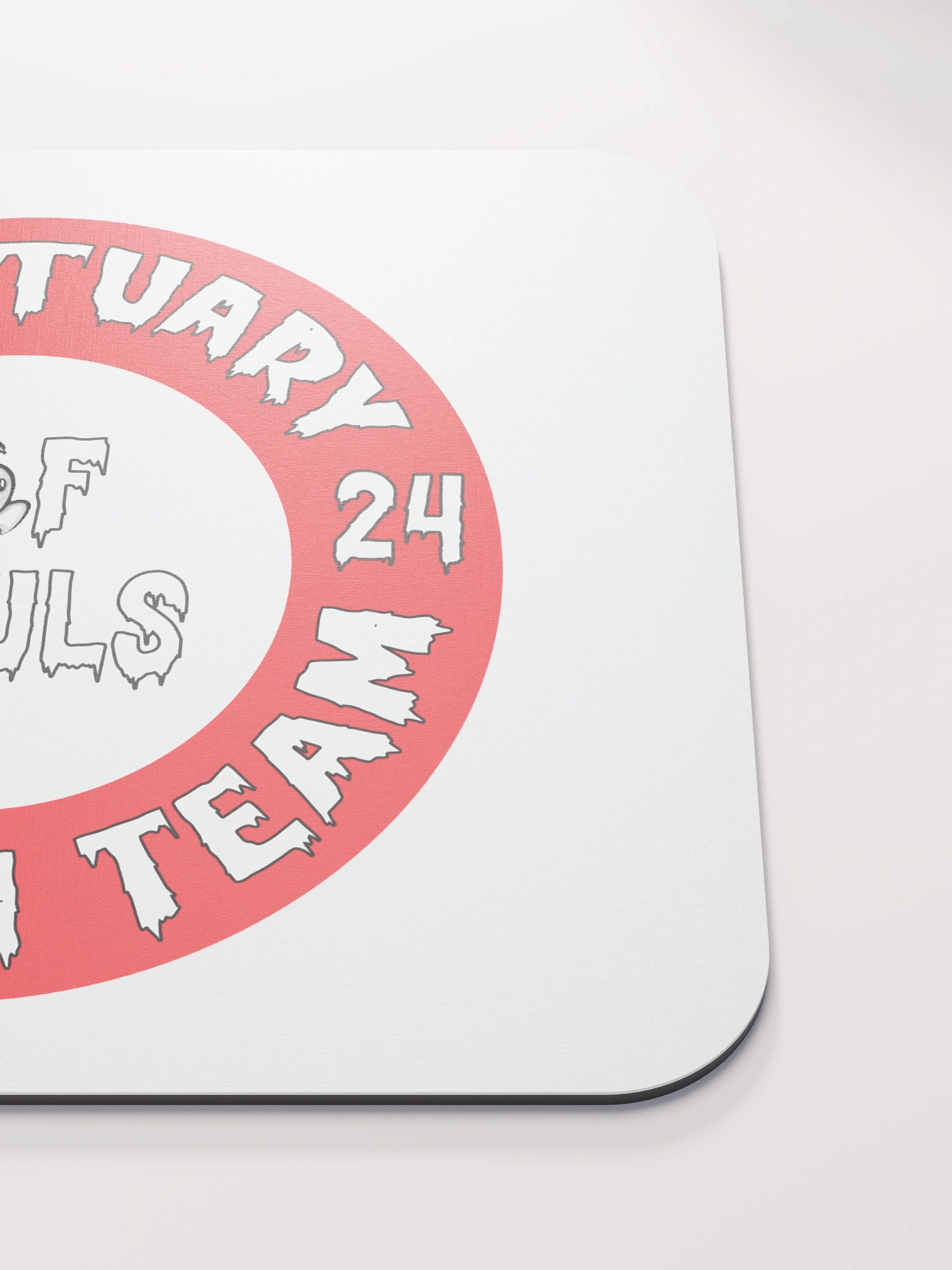 Sanctuary of Souls - Small Mouse PAd product image (5)