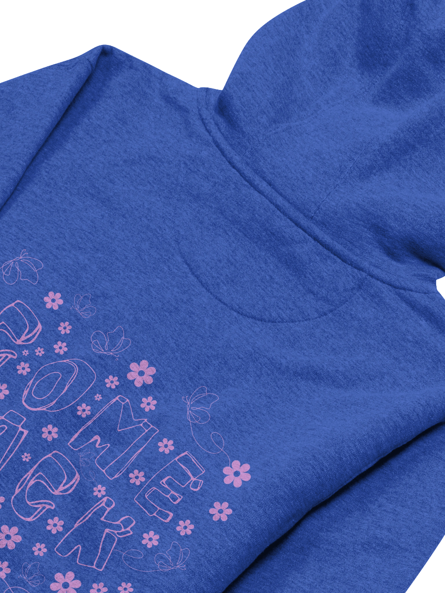 Come Back Hoodie product image (4)
