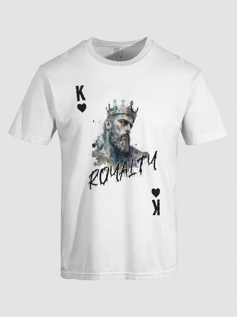 Men's Royalty T-Shirt product image (4)