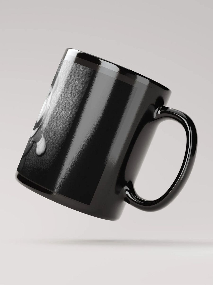 Memorial mug (rest in peace little guy) product image (2)