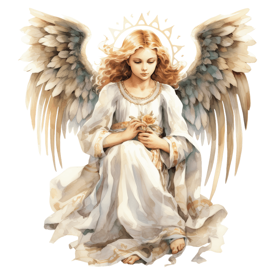 Jesus Born - Clipart Christmas Clipart product image (1)