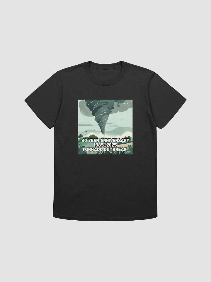 40 Year 1985 Outbreak Shirt *EARLY RELEASE* product image (1)