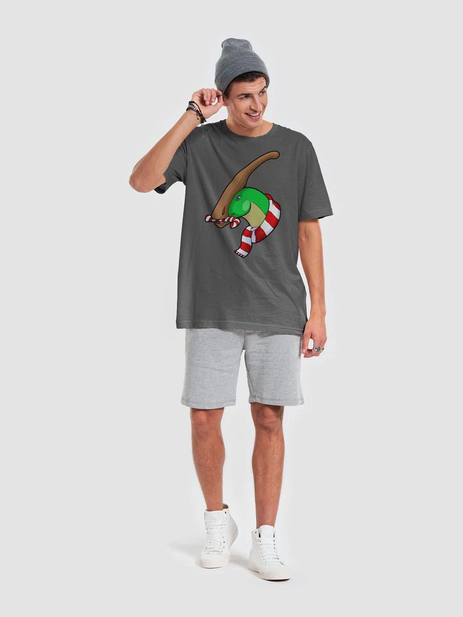 Christmas Para Shirt V1 product image (51)