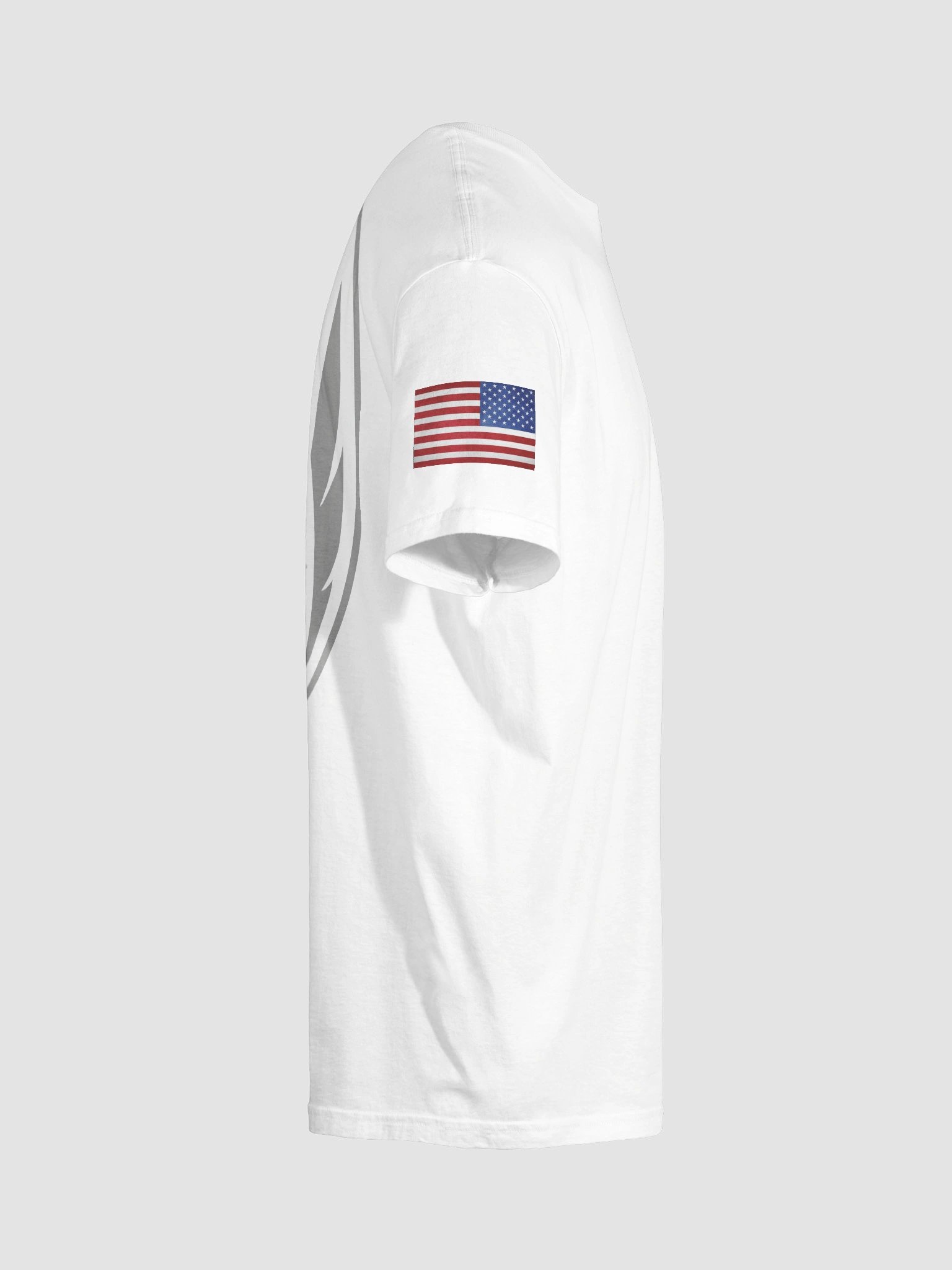 PMDR Tee - Team Gray Collab product image (4)