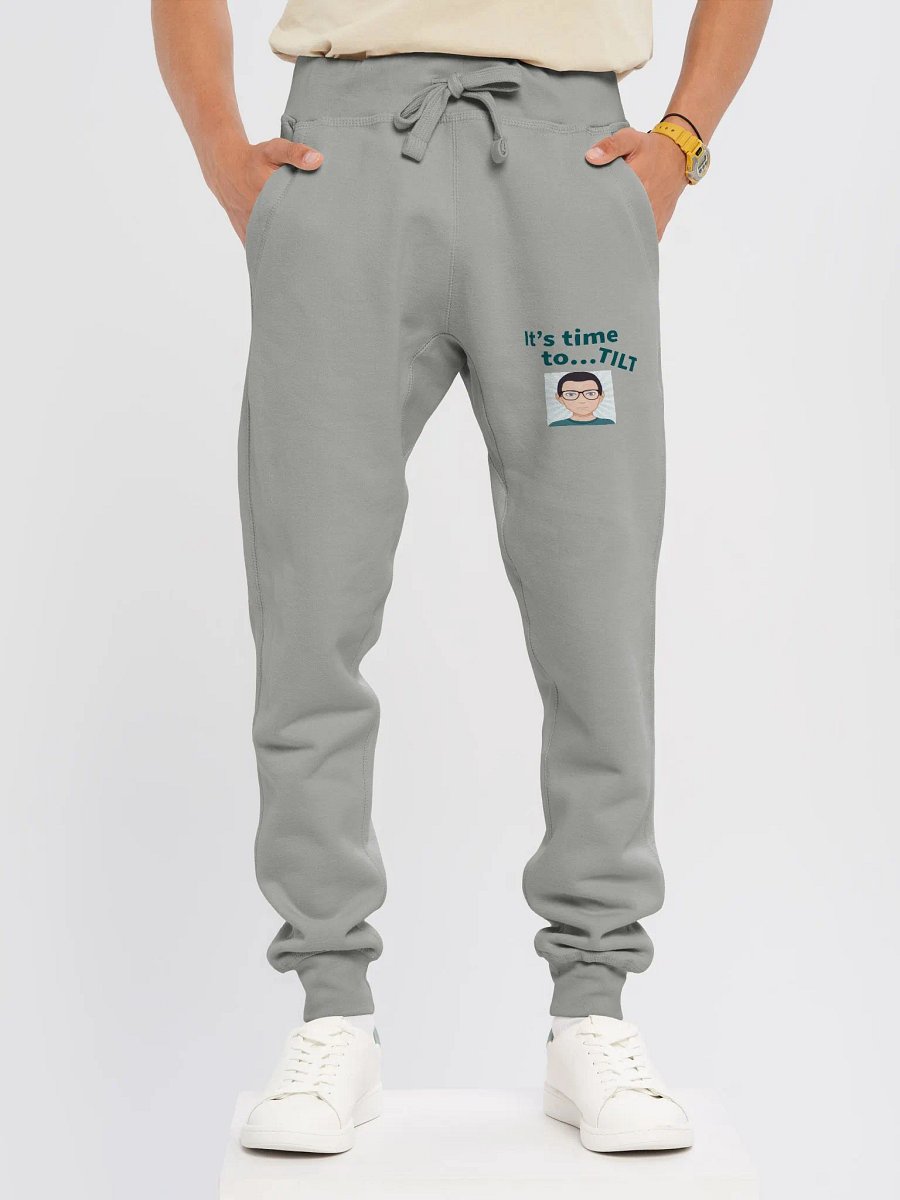 It's Time to TILT Joggers product image (6)