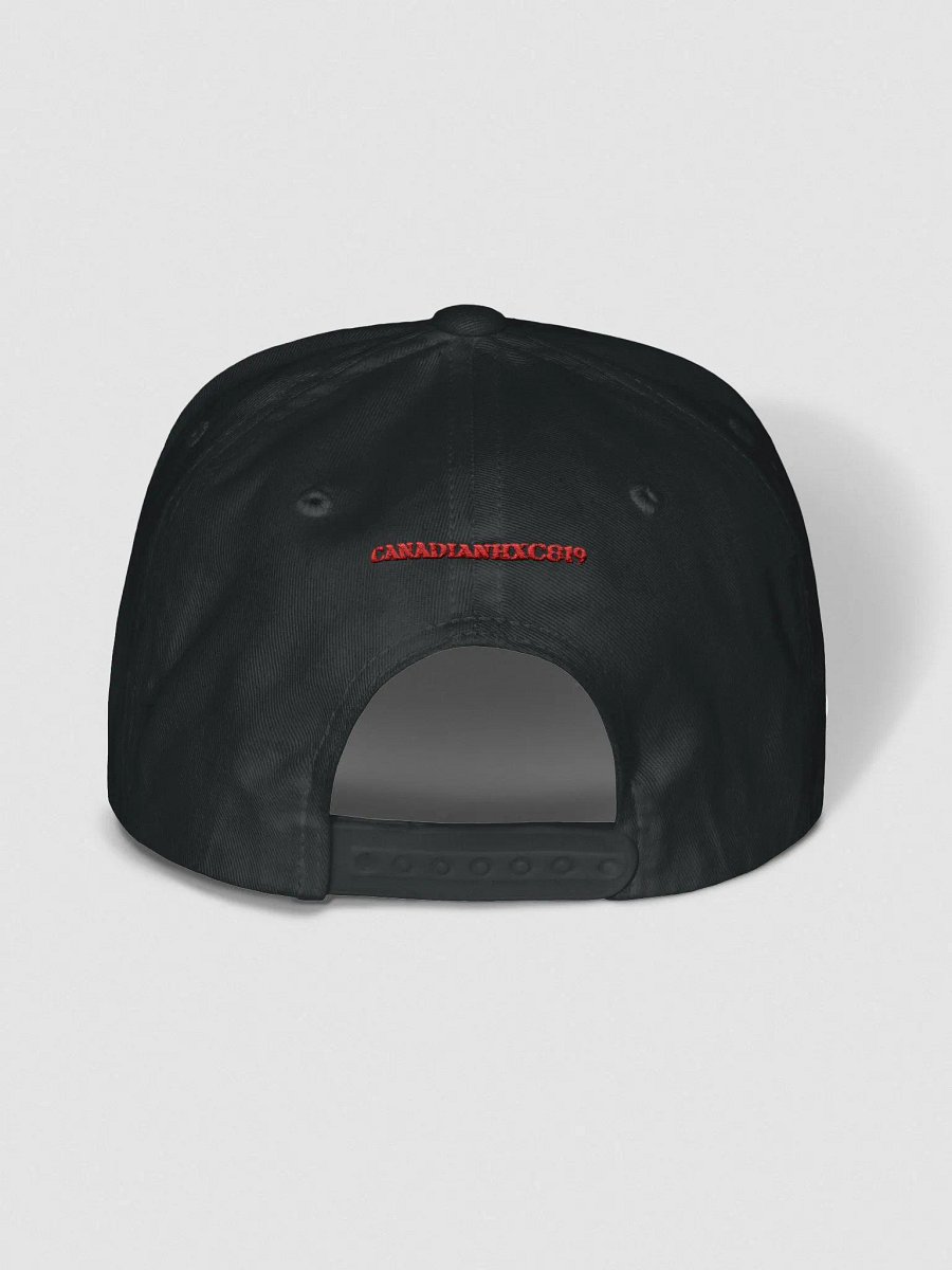 Casquette HxC product image (4)