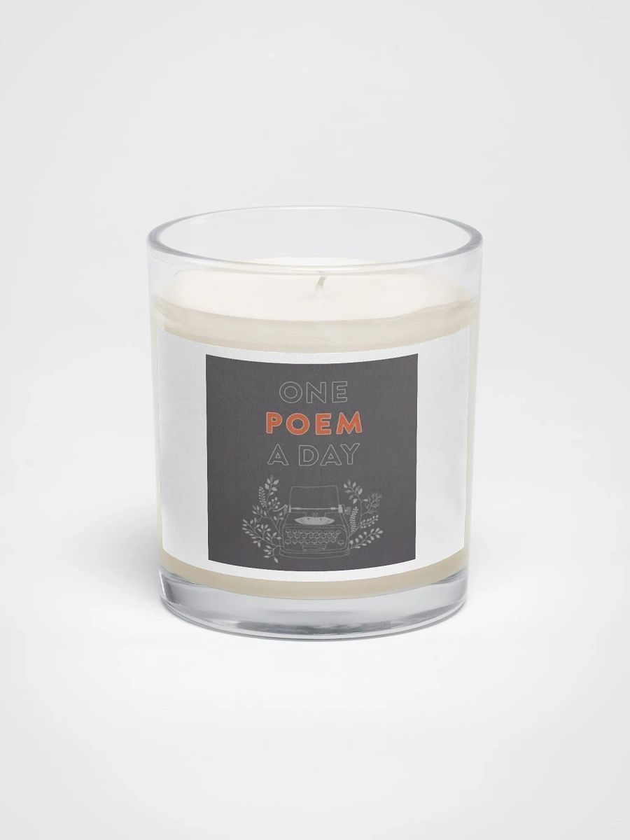 Life is Poetry = Poetry is Life Collection product image (1)