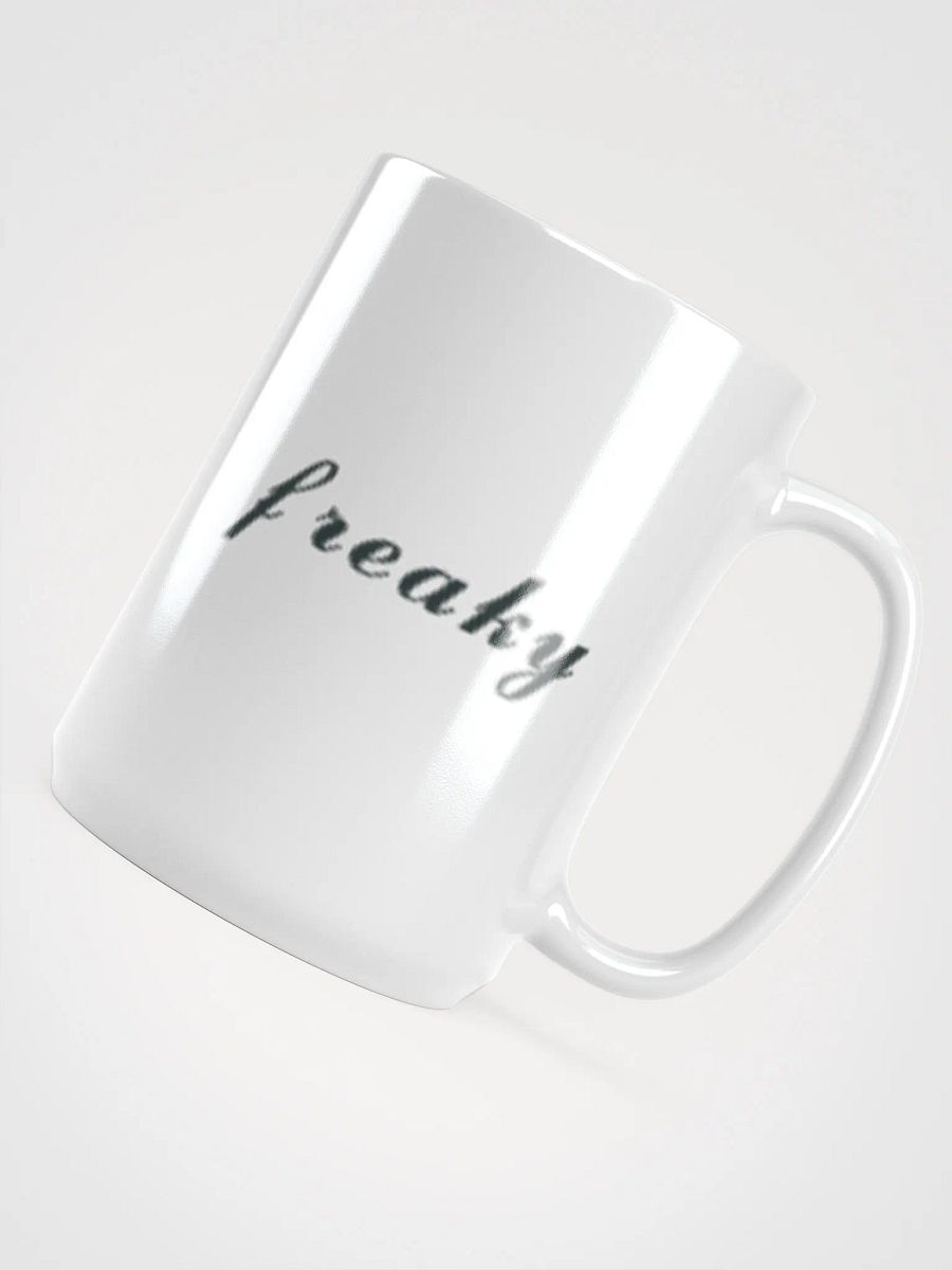 𝓯𝓻𝓮𝓪𝓴𝔂 mug product image (4)