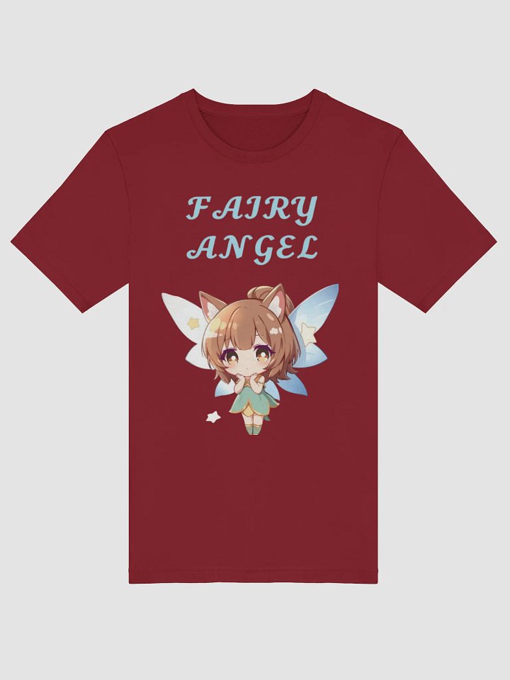 Fairyangel chibi tee product image (2)