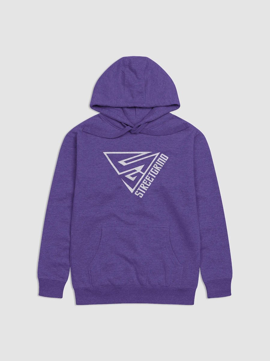 StreetGrind Printed Hoodie product image (8)