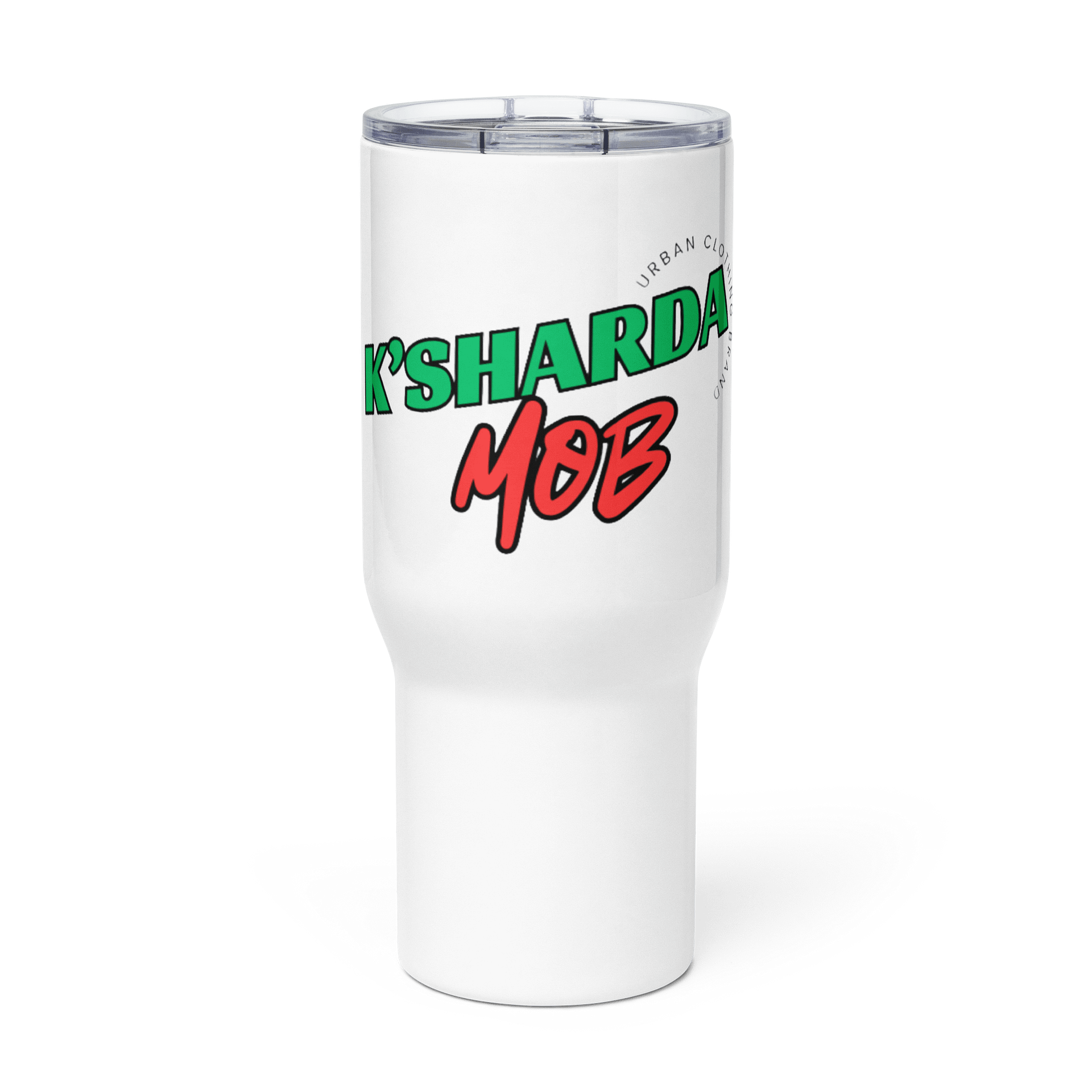 K'Sharda MOB Travel Mug (Not a conformist to society!) product image (3)