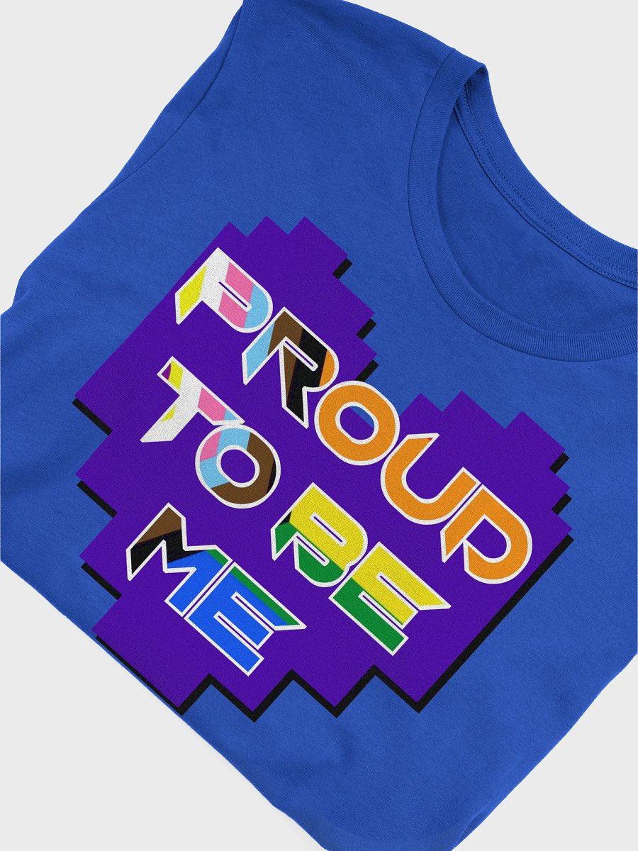 Proud to be Me Tee product image (28)