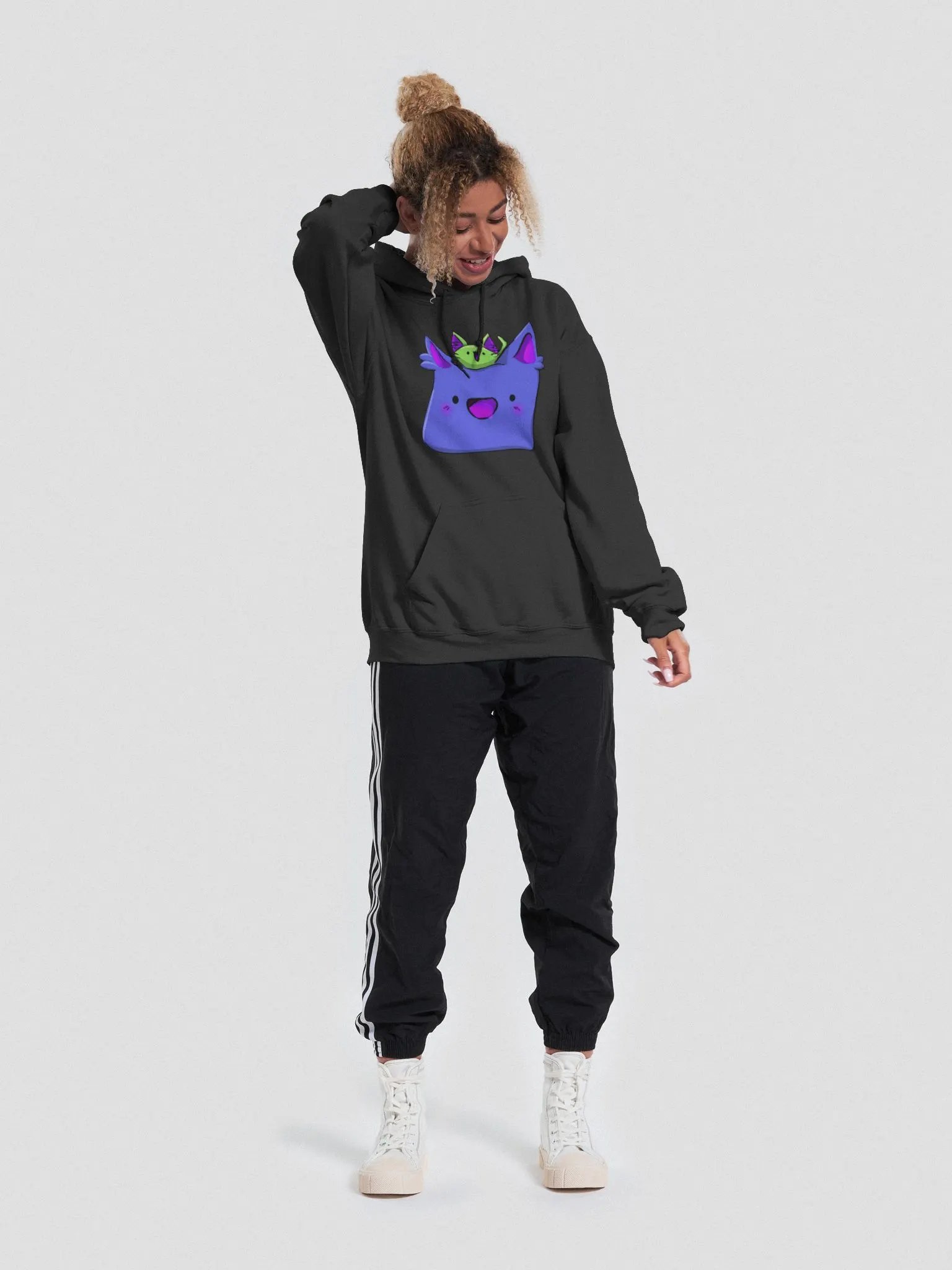 Bigfloof Hoody product image (66)