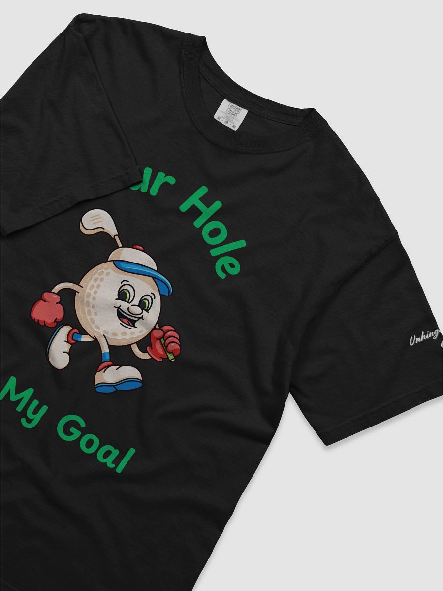 Your Hole Tee product image (3)
