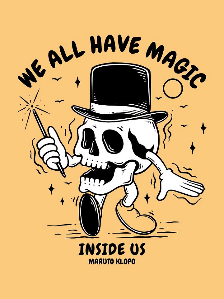 We All Have Magic product image (1)