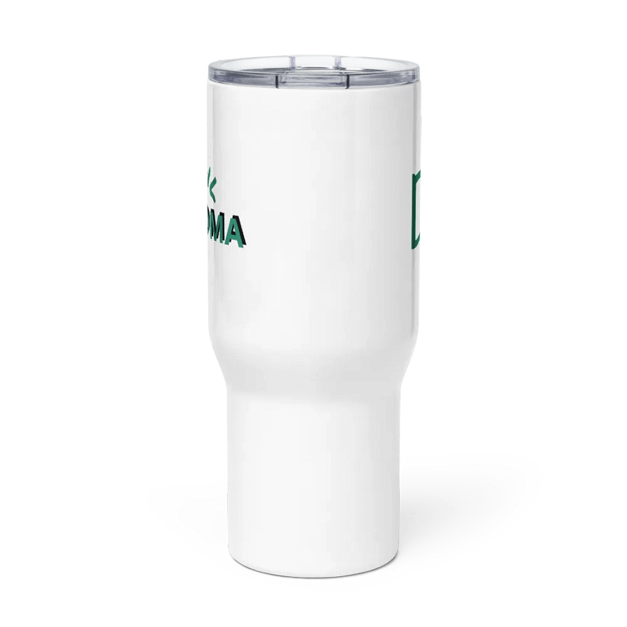 Grandma DG Travel Mug product image (2)