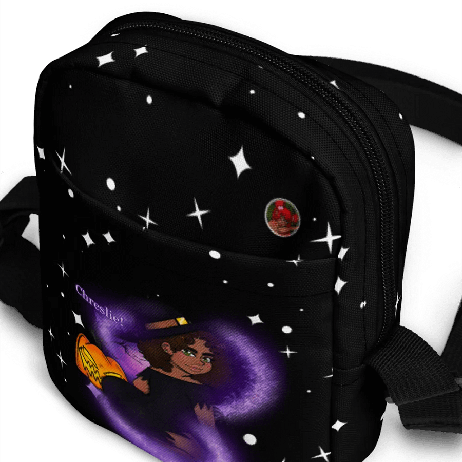 Witchy Babe Crossbody Bag product image (10)