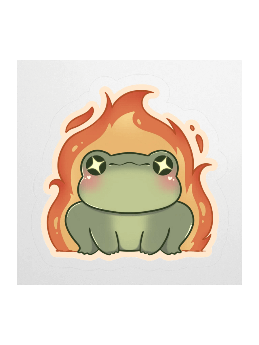 Arson Froggy Bepis product image (1)