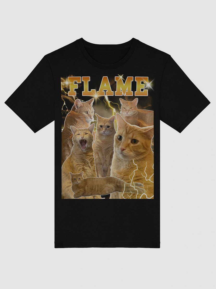 Flame Bootleg product image (5)