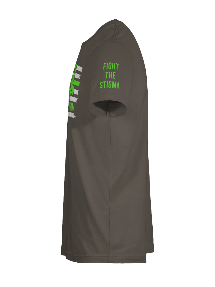 Fight The Stigma Tee product image (19)