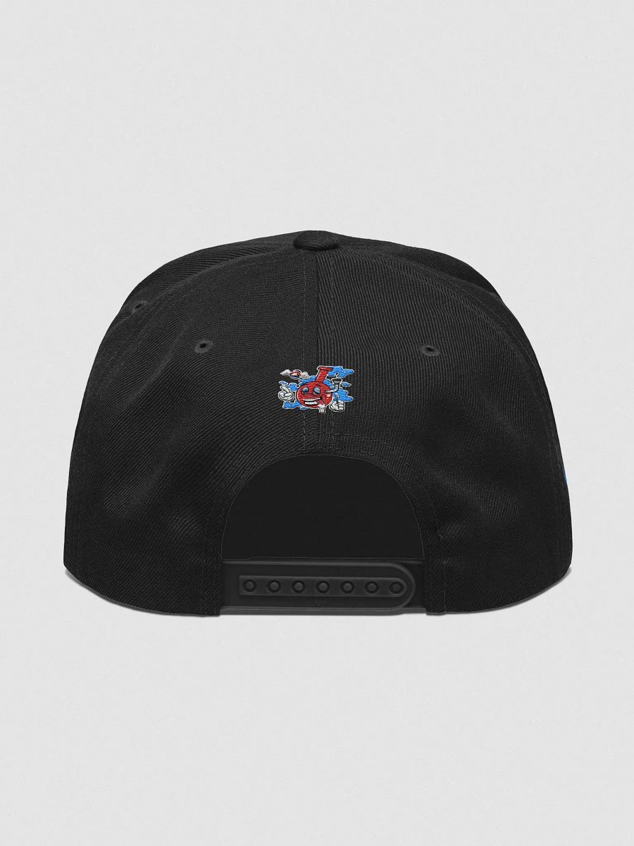 bizzworld drip snapback collection product image (45)