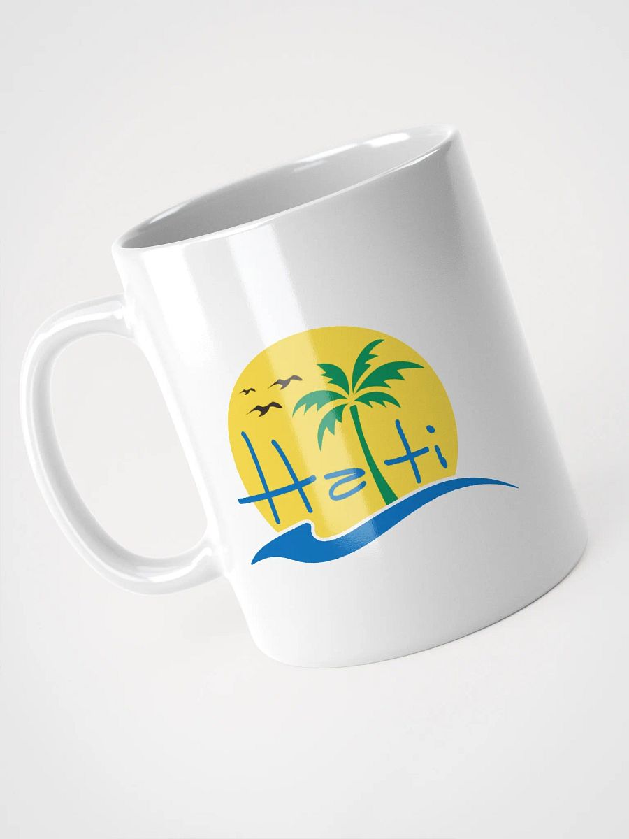 Sunny Haiti [Mug] product image (4)
