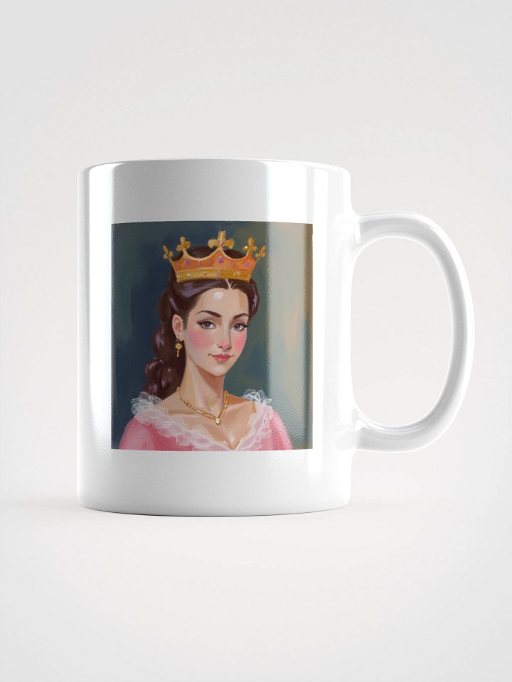 QE3 Mug product image (3)