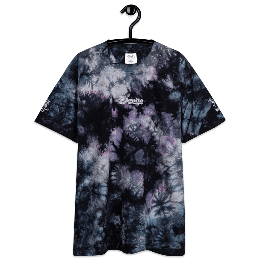 Ignite Your Spark Tee - Milky Way product image (7)