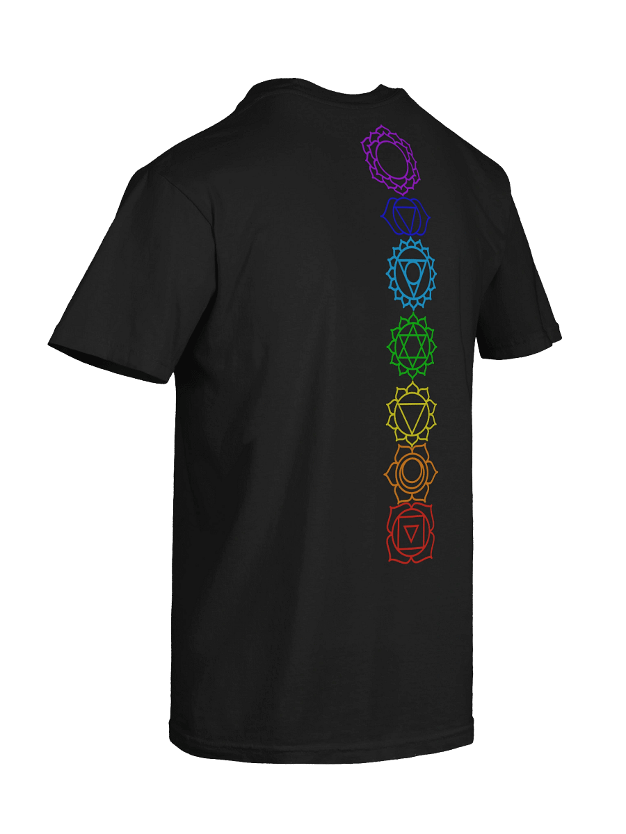 Mystic Eye Floral T-Shirt product image (6)