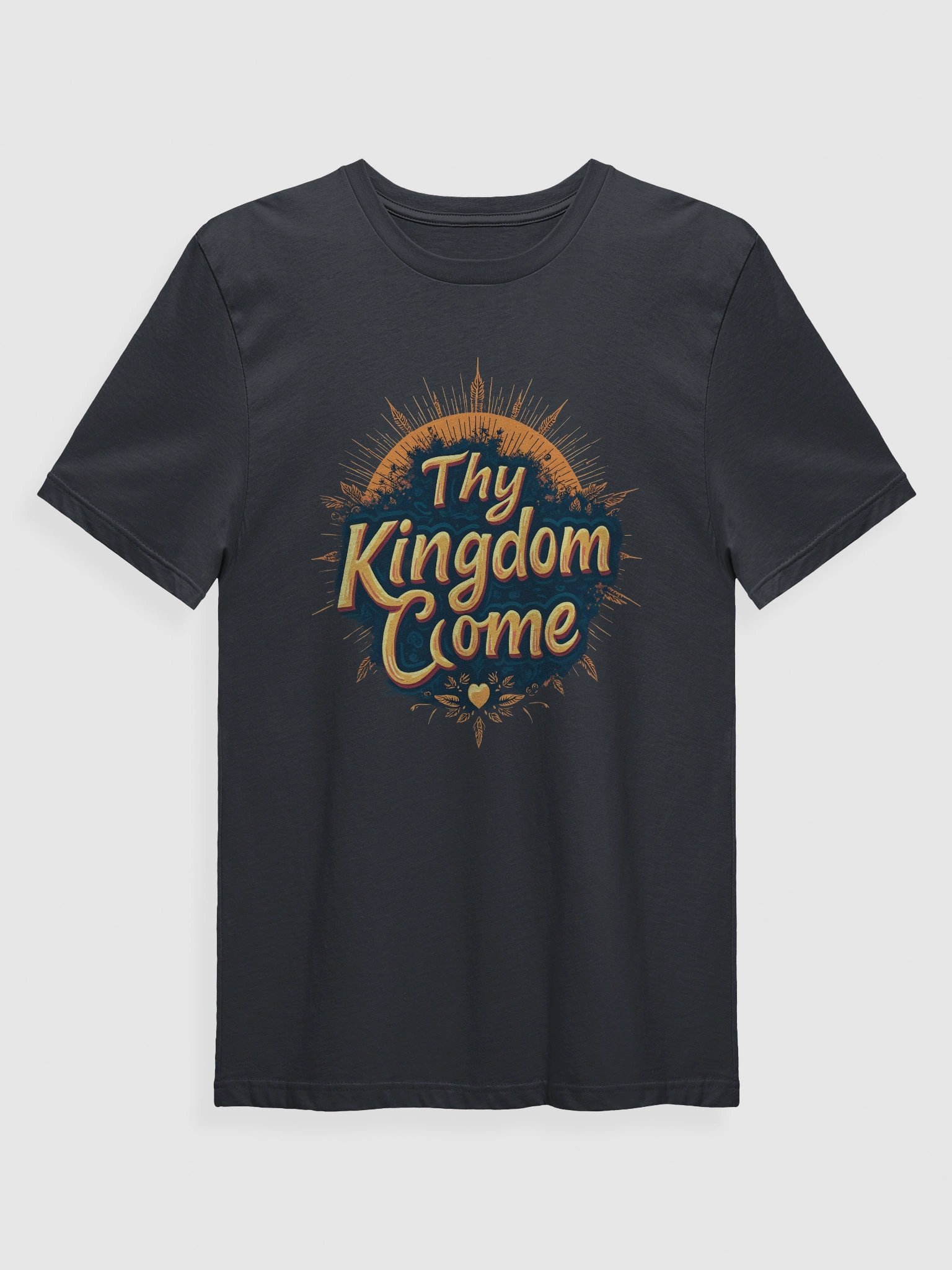 Radiant Reign T-Shirt product image (3)