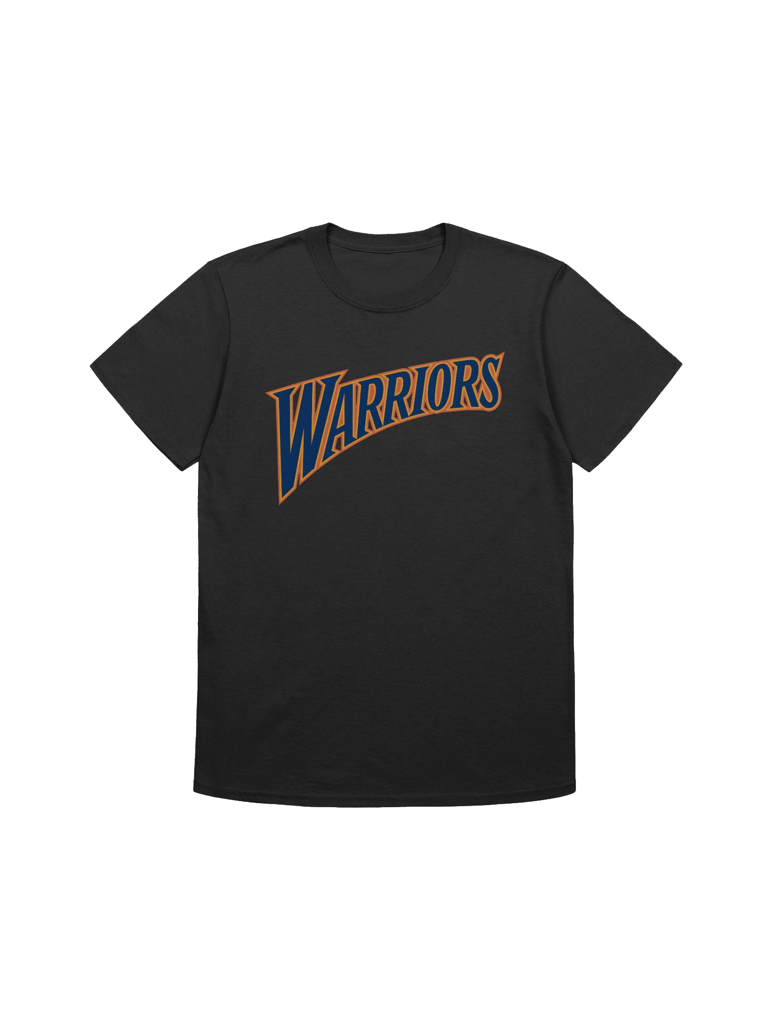 "We Believe" Warriors T-Shirt product image (155)
