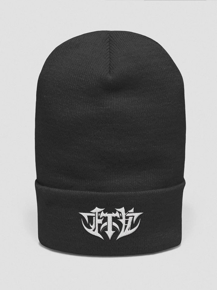 FTV Beanie product image (1)