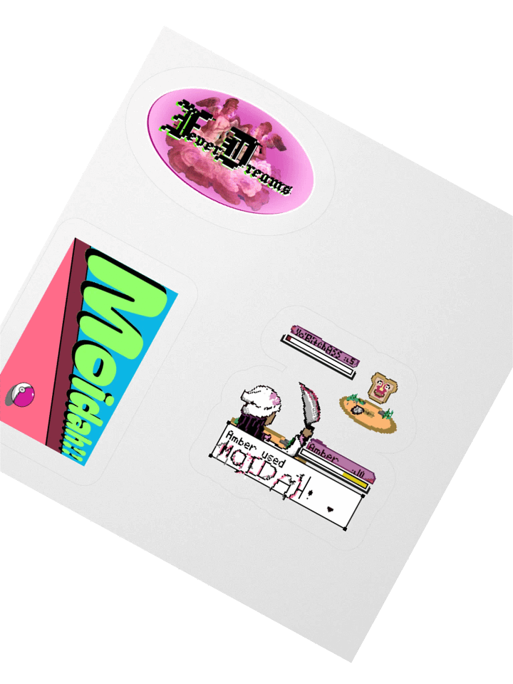 Good old fashioned fun product image (2)