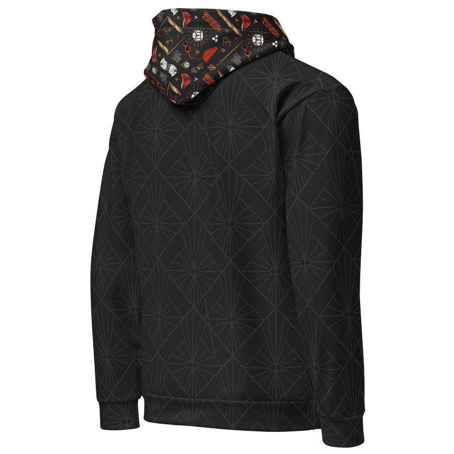 Expedition 33 hoodie (black) product image (5)