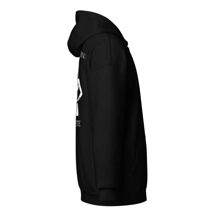 Athlete Zip Hoodie product image (4)
