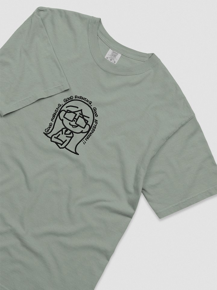 Good Morning, Good Evening, Good Afternoon Shirt product image (41)