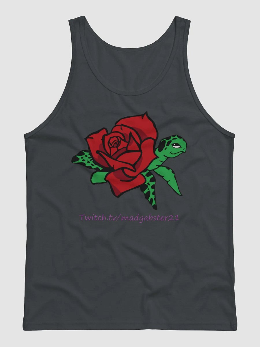 Turtle Tank Top product image (1)